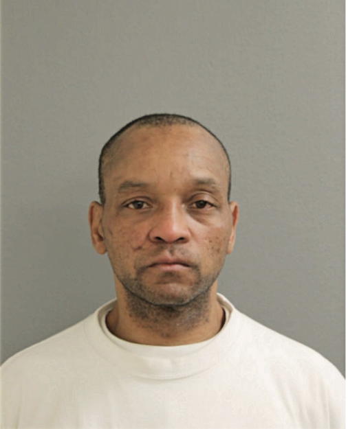 TRACY BAGGETT, Cook County, Illinois