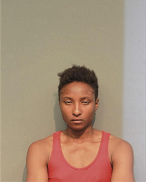 CECARA J BAKER, Cook County, Illinois