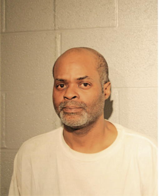 JAMES A BANKS, Cook County, Illinois