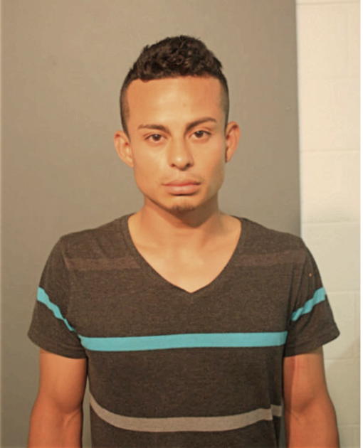 JUAN BARRERA, Cook County, Illinois