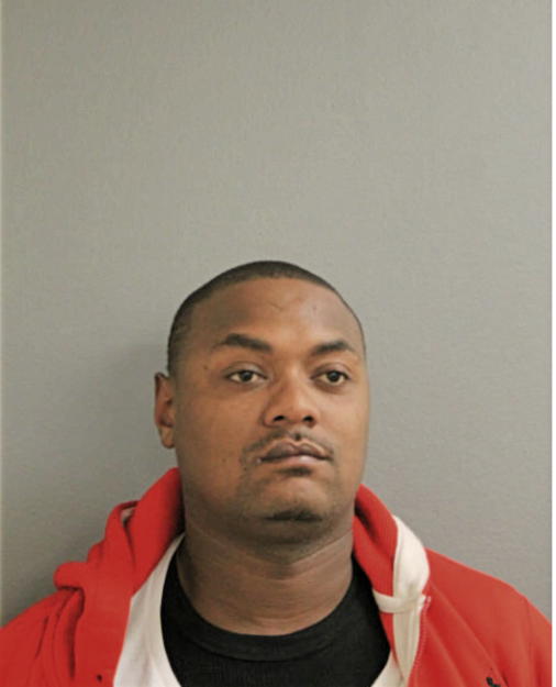 ALBERT C BARRON, Cook County, Illinois