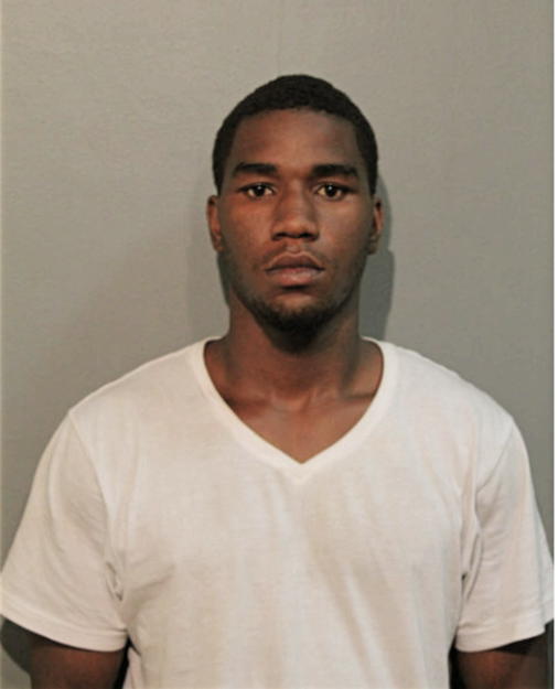 CORNELIUS J BELL, Cook County, Illinois