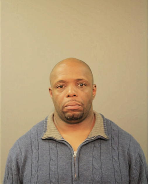 PRESTON BILLINGS, Cook County, Illinois