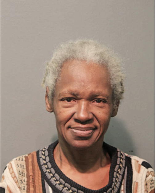 SANDRA BLANDIN, Cook County, Illinois