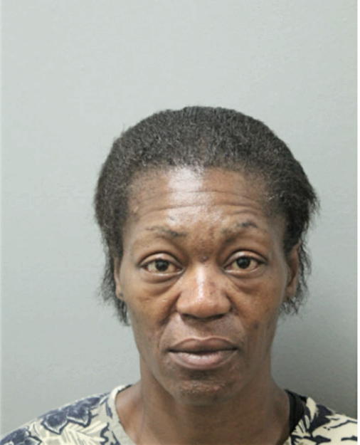 DEBRA A BONDS, Cook County, Illinois