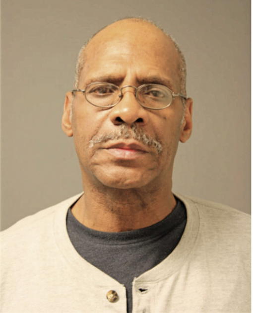 JERRY L BOOKER, Cook County, Illinois