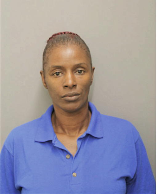 ADA L BRITTON, Cook County, Illinois