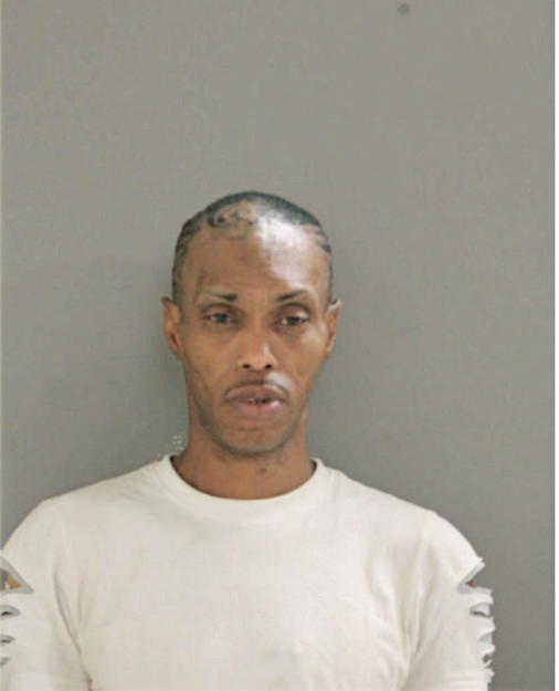 WILLIAM L BRONAUGH, Cook County, Illinois