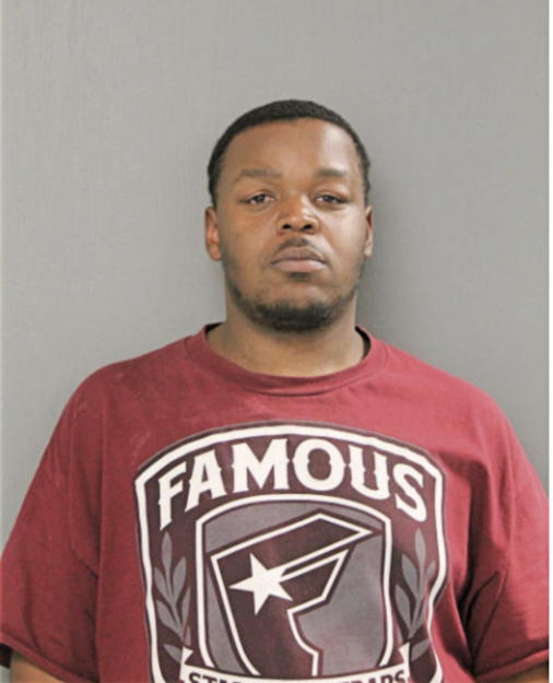 ALLEN BROWN, Cook County, Illinois