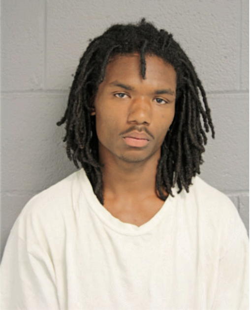 LEMIEL BROWN, Cook County, Illinois