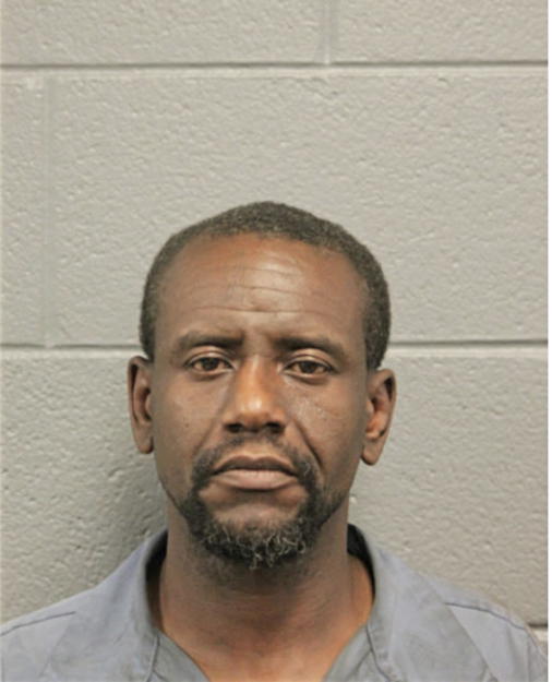 MICHAEL BROWN, Cook County, Illinois