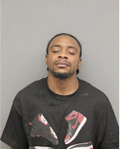 RODNEY L BRYANT, Cook County, Illinois