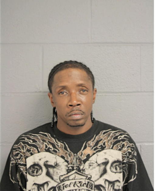 STANLEY BRYANT, Cook County, Illinois