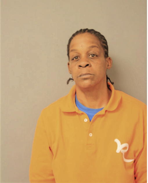 GAIL F BYRD, Cook County, Illinois