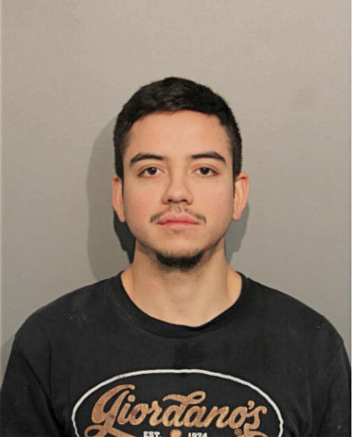 ANTONIO CABRERA, Cook County, Illinois