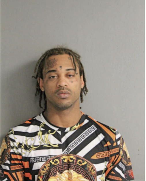 LESHANNON J CAMPBELL, Cook County, Illinois