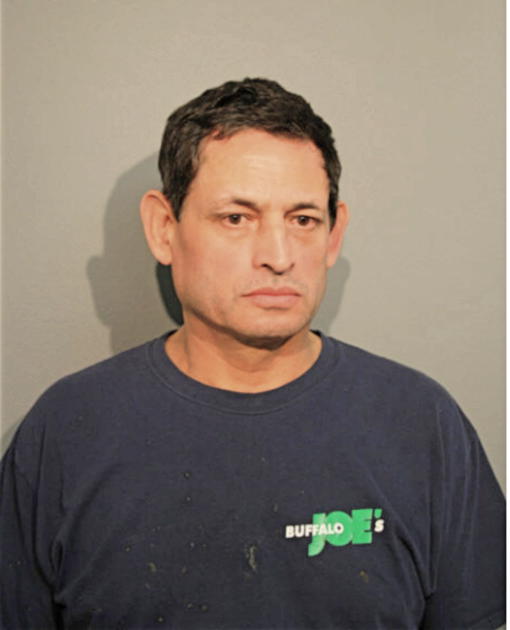 VALENTE CARBAJAL, Cook County, Illinois