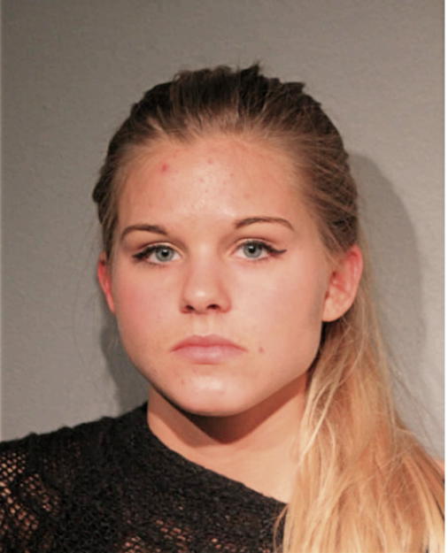 TERRI NICHOLE CARLSON, Cook County, Illinois