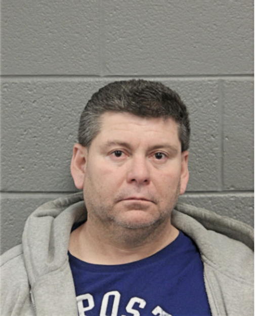 JOSE V CARRANZA, Cook County, Illinois