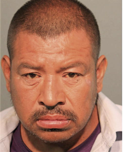 ALEJANDRO CERECERO, Cook County, Illinois