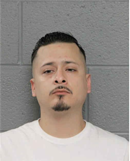 ARTURO CEREZO, Cook County, Illinois