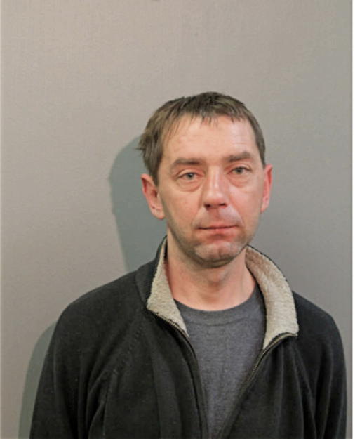 GRZEGORZ M CIOLKOSZ, Cook County, Illinois