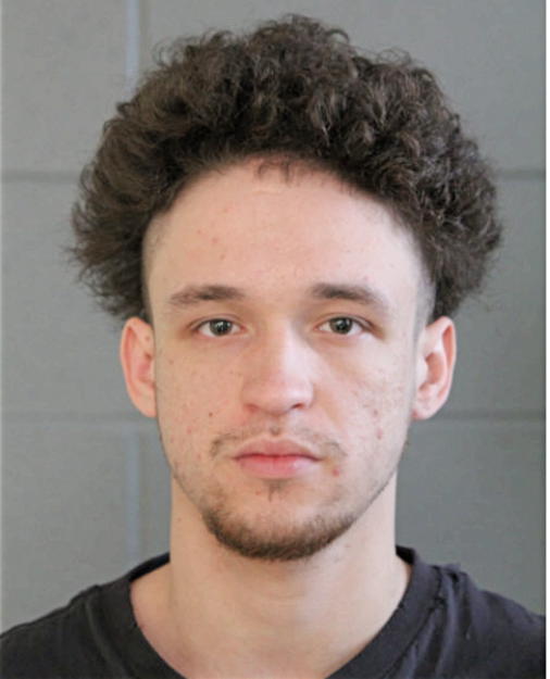 JOSEPH M CIRILO, Cook County, Illinois