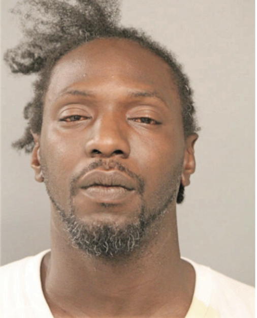 WILLIE J CLARKE, Cook County, Illinois
