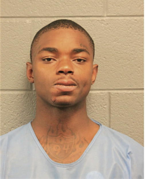 CHARLES J COLLINS, Cook County, Illinois