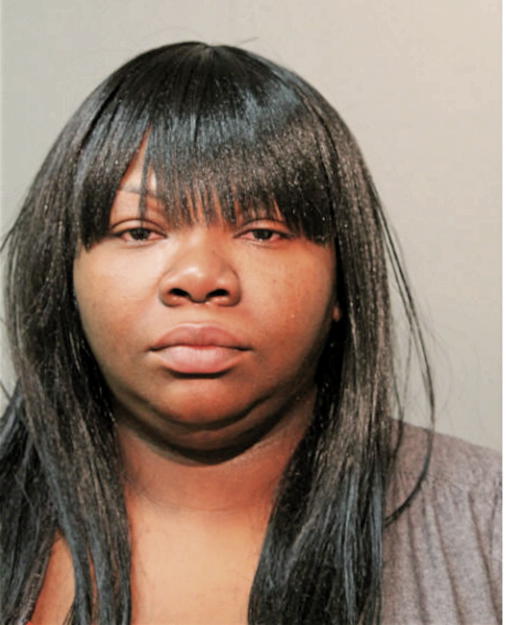 LATORRA COOPER, Cook County, Illinois