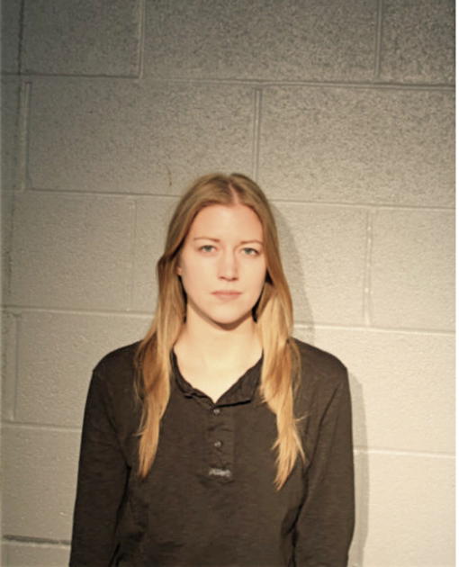 BIANCA K COTE, Cook County, Illinois