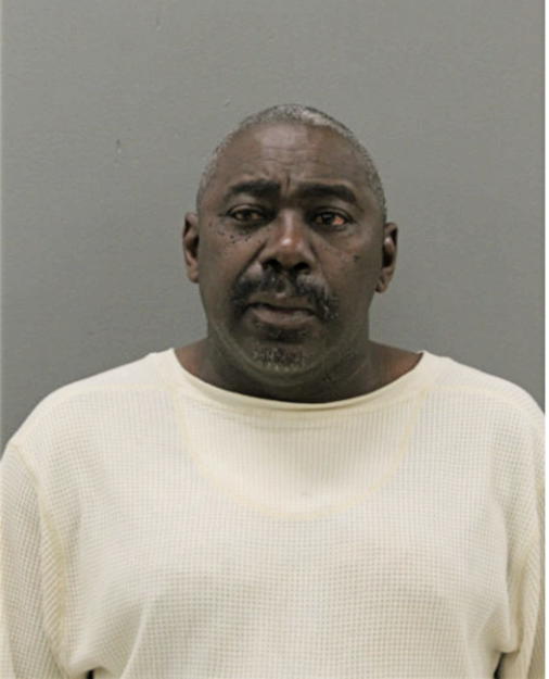 ROBERT L COTTON, Cook County, Illinois