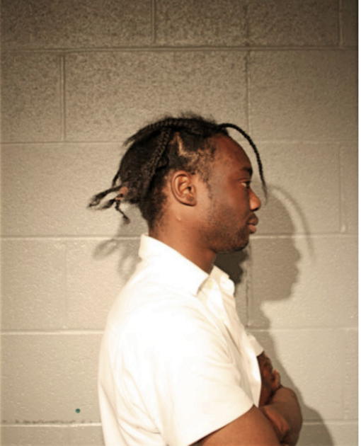 MICHAEL CURRY, Cook County, Illinois