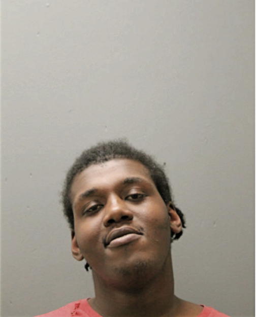 WILLIE E CURRY, Cook County, Illinois