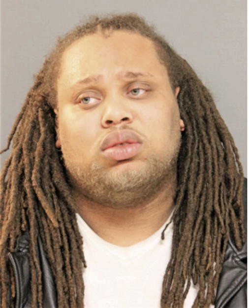 MARIO DAILEY, Cook County, Illinois