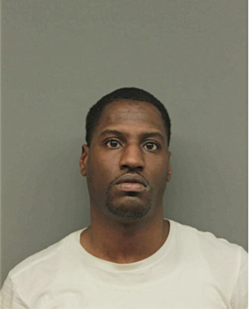 JABARI R DANCY, Cook County, Illinois
