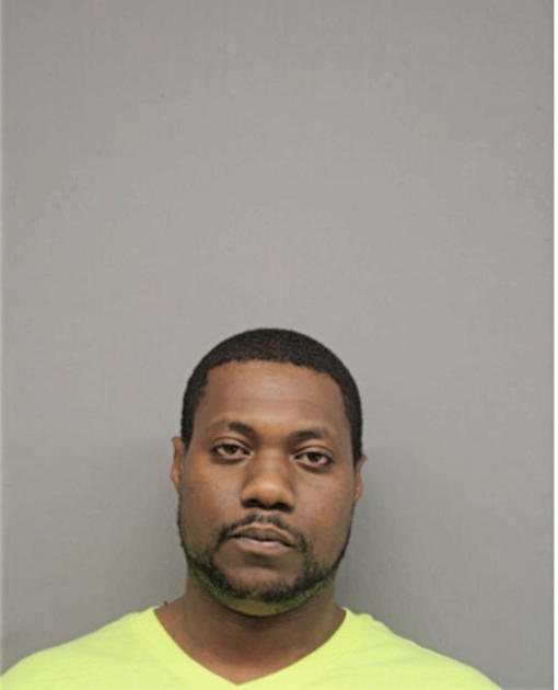 LINDEY L DANCY, Cook County, Illinois