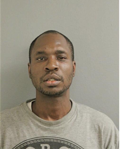 DANIEL T DAVIS, Cook County, Illinois