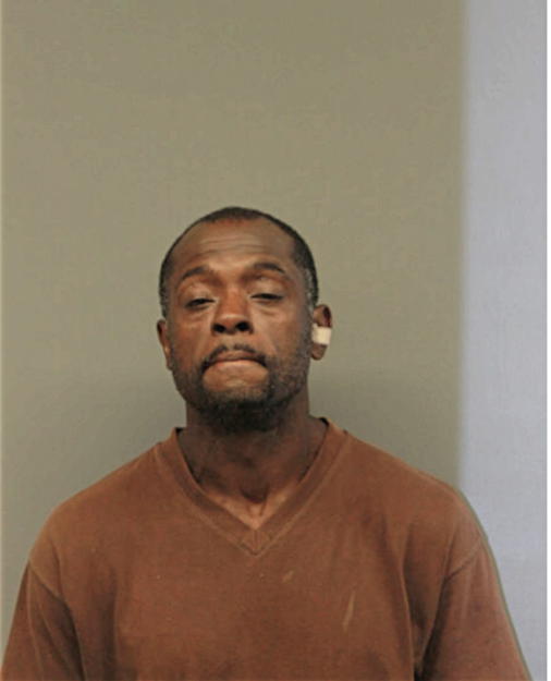 HENRY DAVIS, Cook County, Illinois