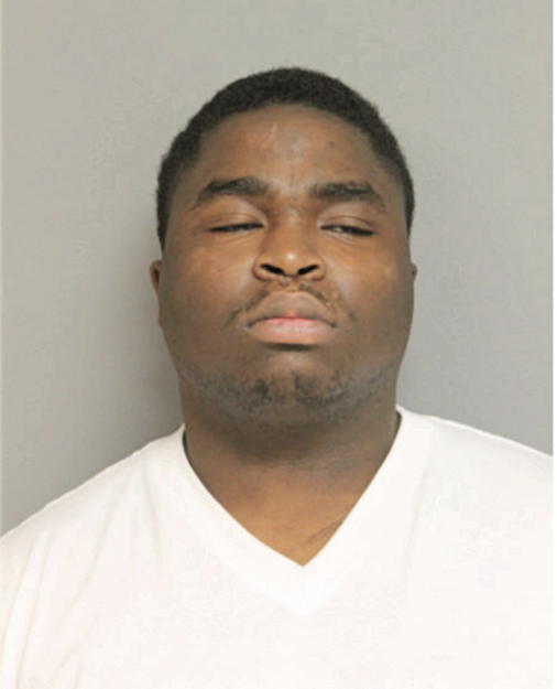 TERRELL M DOYLE, Cook County, Illinois