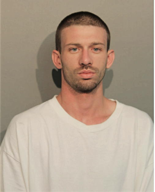 JEFFREY DUFRAIN, Cook County, Illinois