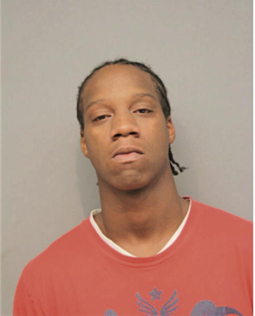 MATTHEW E DUNBAR, Cook County, Illinois
