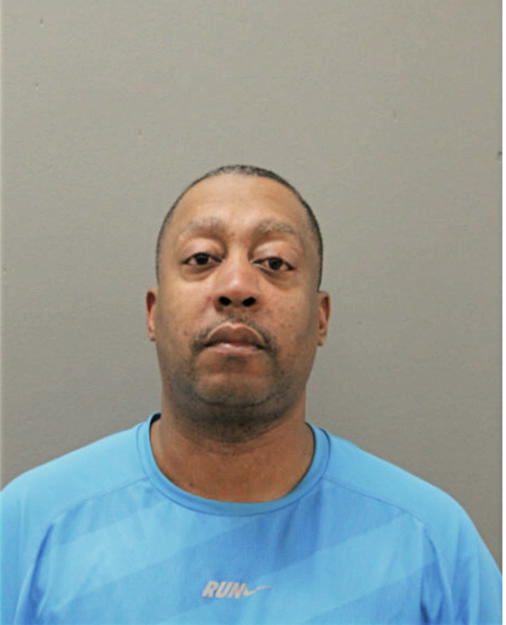 NATHANIEL DUNLAP, Cook County, Illinois
