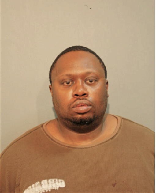 FRED EDWARDS, Cook County, Illinois