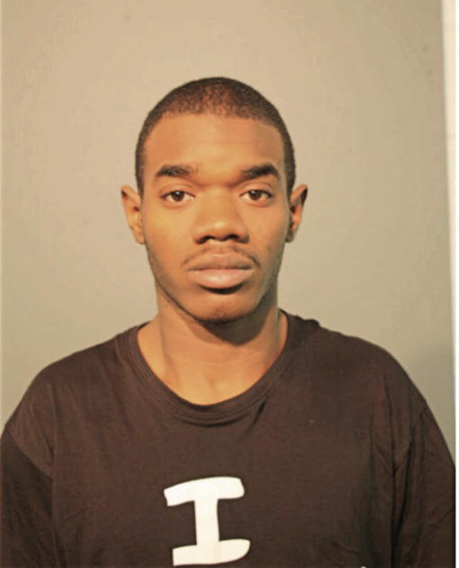 ANTWAN ELLIOTT, Cook County, Illinois