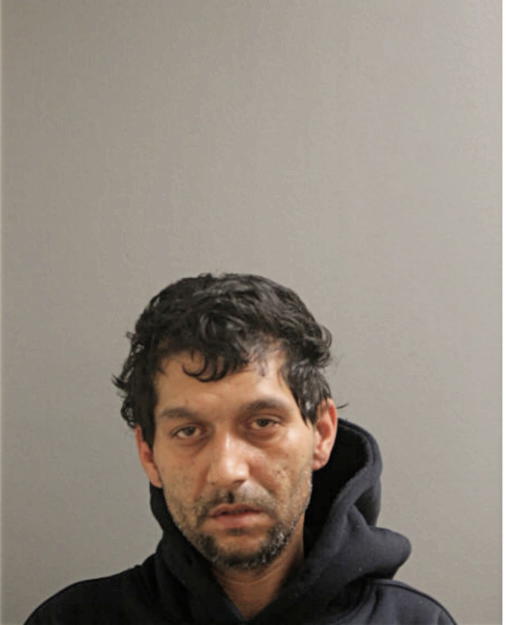 SAUVELLY J EVENS, Cook County, Illinois