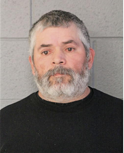 LUIS FERNANDEZ, Cook County, Illinois