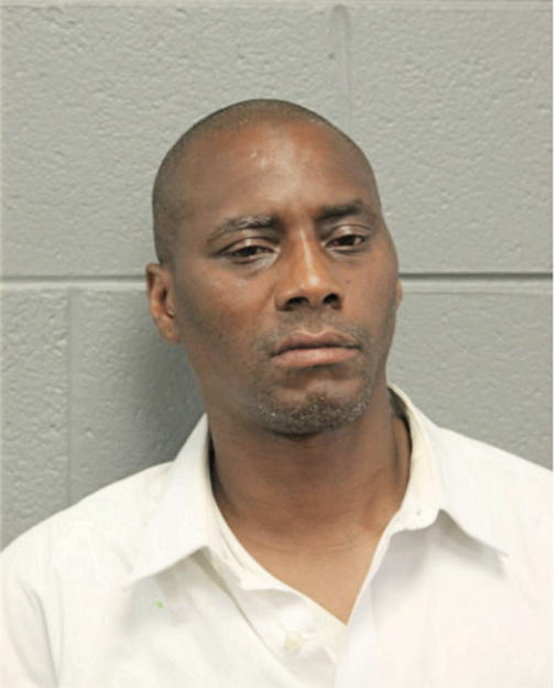 RAYMOND FORD, Cook County, Illinois