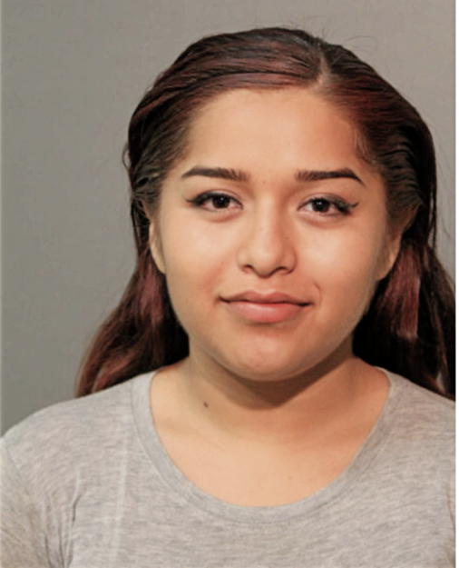 EMILY GARCIA, Cook County, Illinois