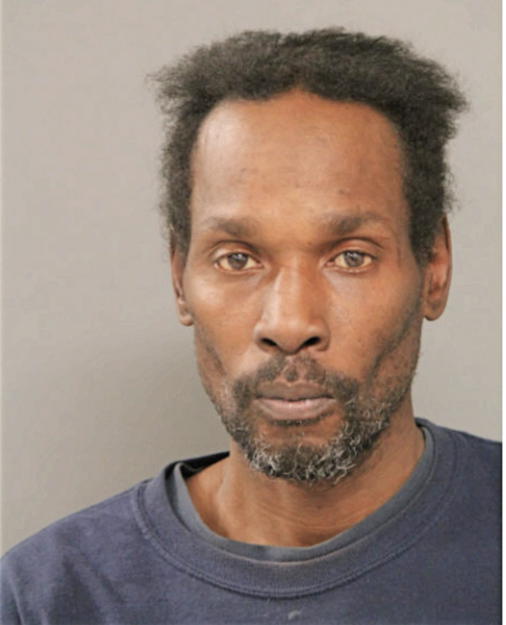 JOHN GASTON, Cook County, Illinois